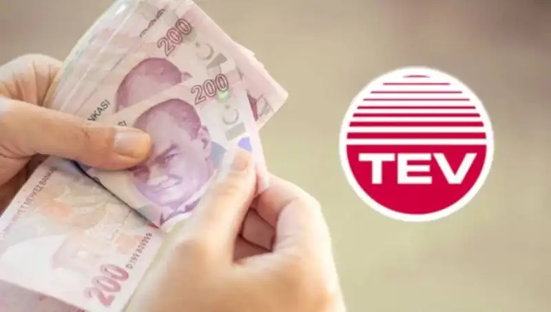 TEV Yükseköğrenim Bursu İçin Başvuru Tarihleri Kesinleşti: Öğrenciler Dikkat!