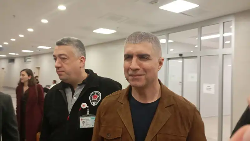 Özcan Deniz’e Vergi İncelemesi: Maliye Bakanlığı Harekete Geçti