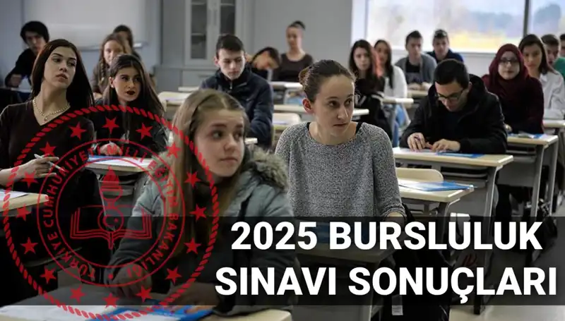 Bursluluk Sınavı Sonuçları Ne Zaman Açıklanacak? İşte Tüm Detaylar!
