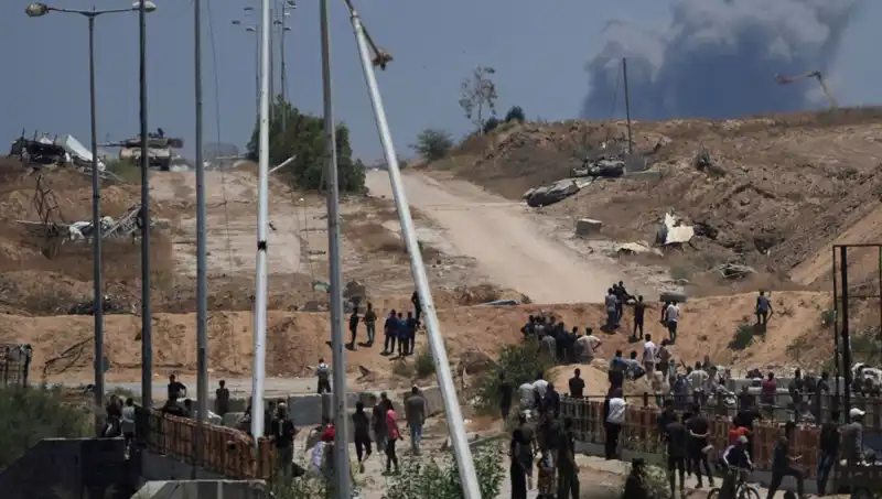 İsrail'in Filistin'e Saldırısı: 27 Can Kaybı ve Acı Gerçekler