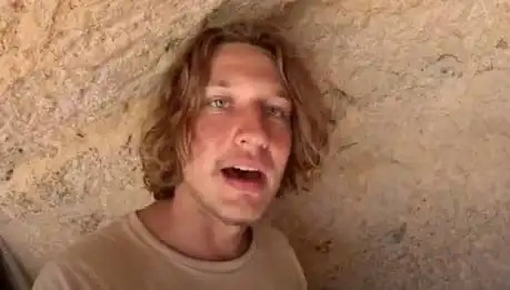 ABD'li Turist, Yasaklı Kızılderili Kabile Adasında Tutuklandı: Neler Oldu?