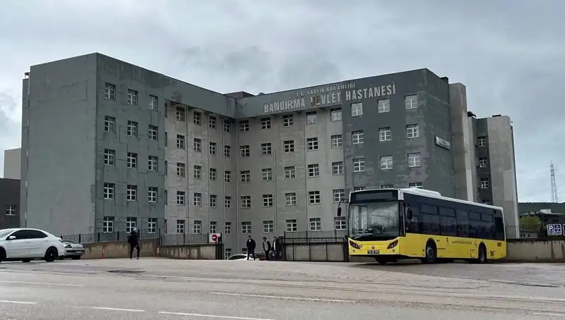 Teşhiste İhmal İddiası: Genç Çocuğun Testisi Alındı, Aile Şokta!