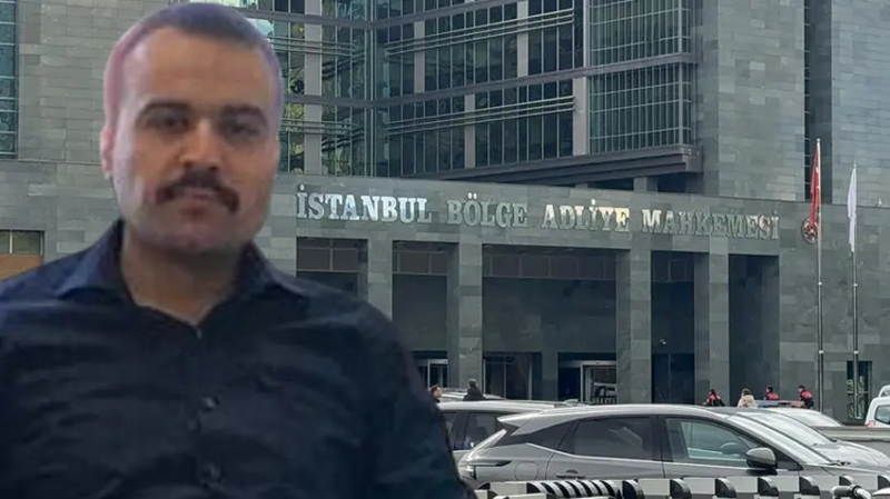 Kadın Hakime Saldıran Savcıya Gelen İddianame: 42 Yıla Kadar Hapis Cezası Talebi