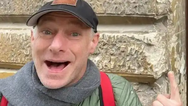 Yürüyüşe Çıkan 61 Yaşındaki Öğretmen, Trajik Bir Şekilde Hayatını Kaybetti