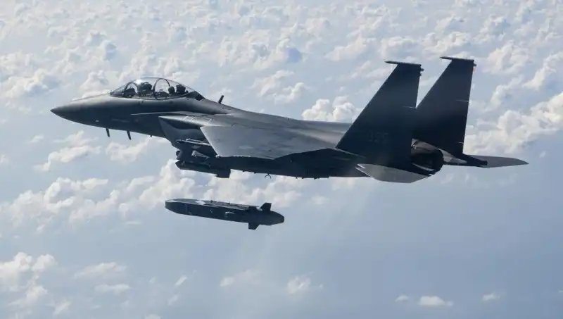 Rusya'dan Almanya'ya Taurus Füzesi Uyarısı: Gerilimi Artıran Açıklama