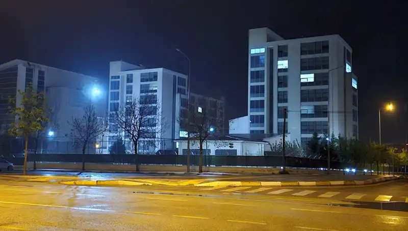 56 Öğrenciyi Hastanelik Eden Zehirlenme Olayı: Ayrıntılar ve Nedenler