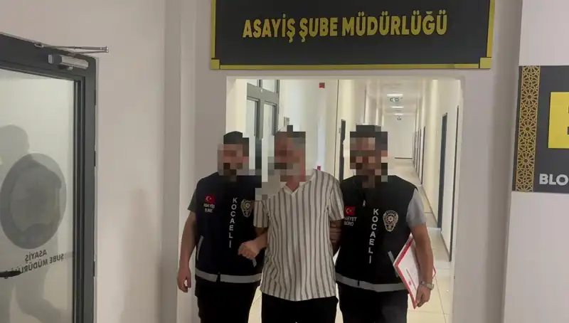 Kocaeli'nde Aile Vahşeti: Şoke Eden Olayın Detayları