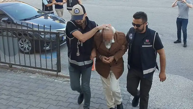 Zonguldak'ta Tefecilikle Mücadelede Tarihi Operasyon: 15 Gözaltı!