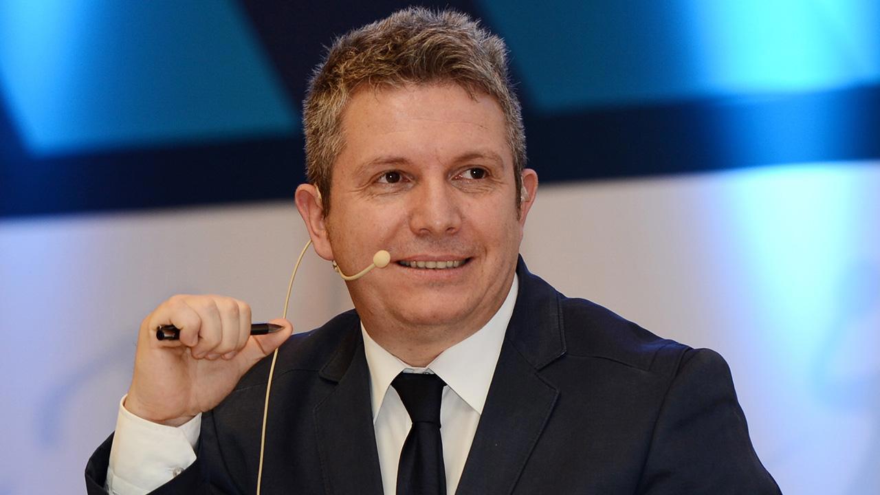 Bakanlıktan Erdoğan Arıkan'ın sağlık durumuyla ilgili açıklama geldi