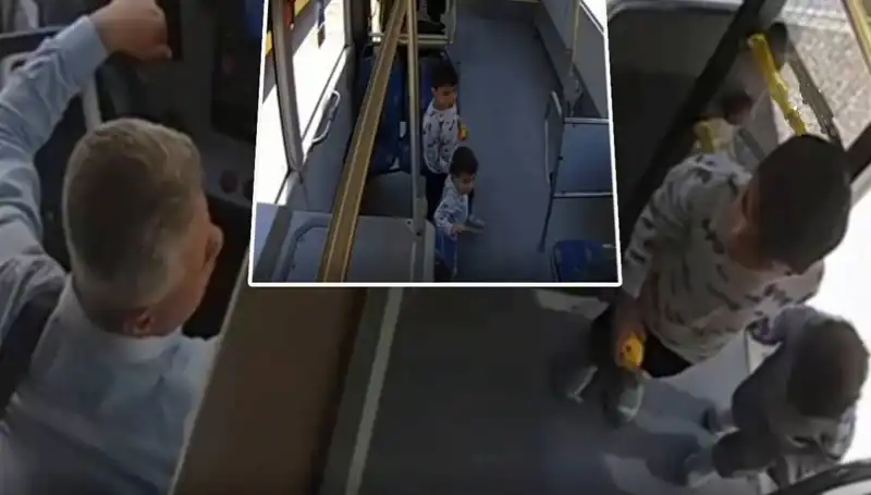 İstanbul'da İETT Otobüsüne Binen İki Kardeşin Gizemli Kaçışı