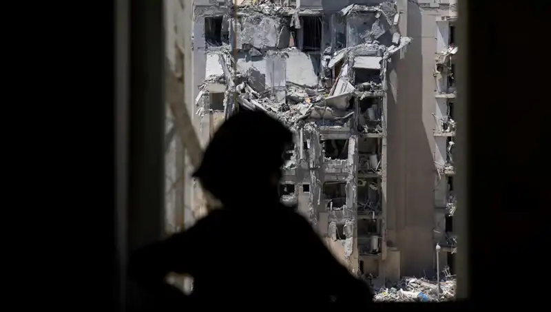 ABD Basını, İsrail ve İran Arasındaki Gerilimi Değerlendirdi: Savaş Kapıda mı?