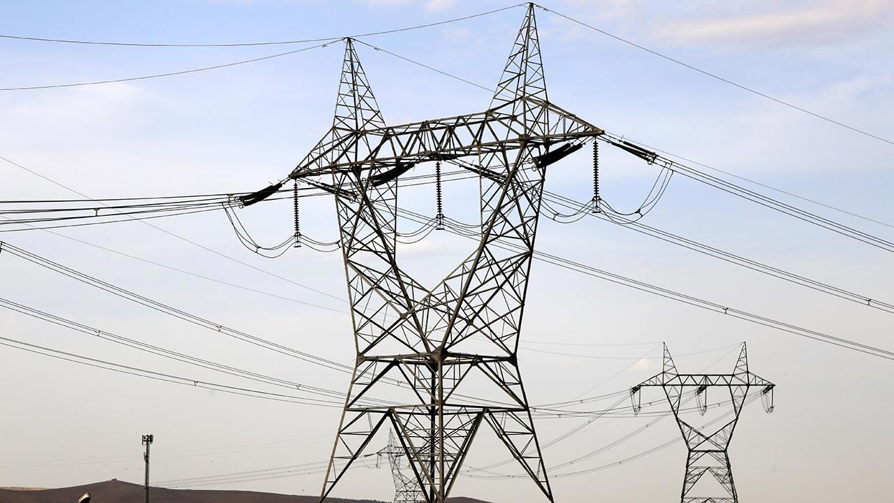 Türkiye, Suriye'ye elektrik desteği sağlıyor