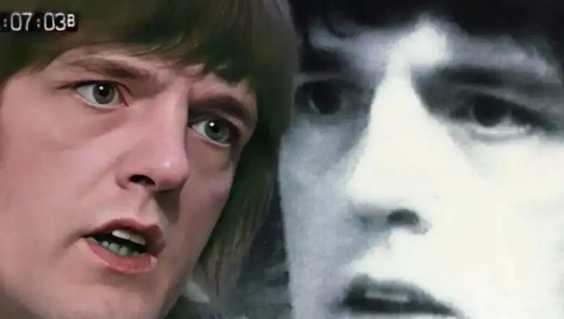 Yamyam Hannibal: İngiltere'nin En Tehlikeli Katili 17 Bin Gün Cam Hücrede Yaşadı