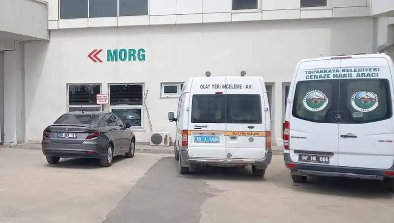 Aksaray'da Kıskançlık Üzerine İşlenen Dehşet Cinayeti: Pompalı Tüfekle Kuzenini Vurdu