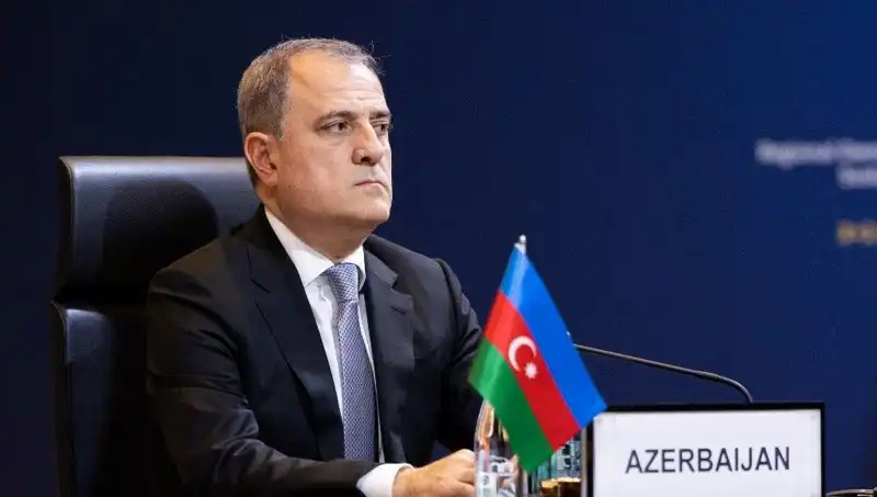 Azerbaycan ve Ermenistan Arasındaki Barış Anlaşması: Tarihi Bir Adım