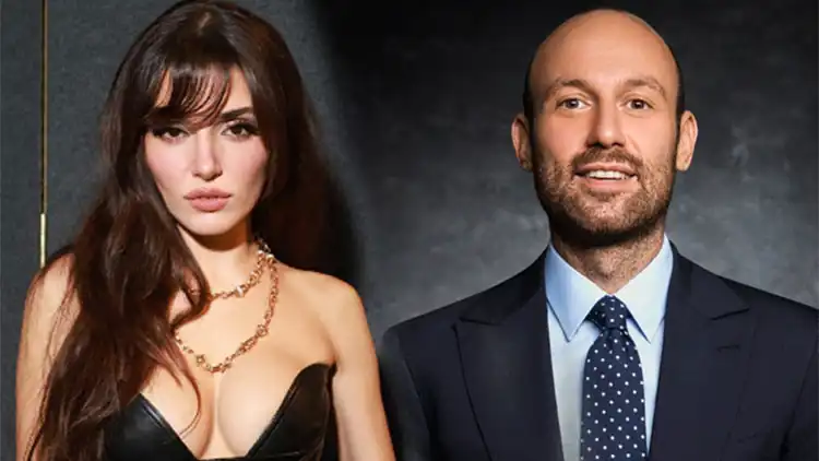 Hande Erçel, Aşk Hayatıyla İlgili Çarpıcı İtiraflarda Bulundu