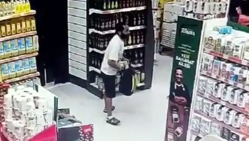 Avcılar’da Hırsızlık Olayı: Tanınmış Dizi Oyuncusu Gözaltına Alındı!