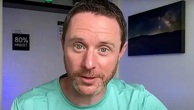 7 Gün Boyunca Sadece Su ile Yaşadı: Şaşırtıcı Sağlık Etkileri