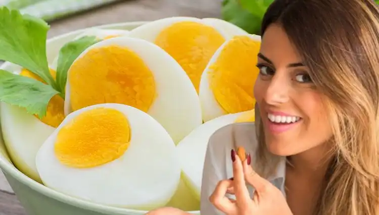 Yumurta mı, Badem mi? Protein İçeriği ile Hangisi Daha Üstün?