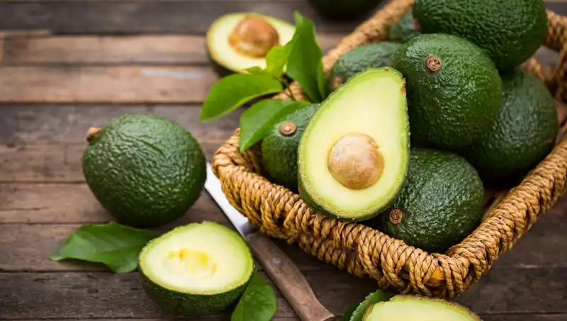 Avokado: Sağlıklı mı, yoksa Gizli Tehlikeler mi Barındırıyor?