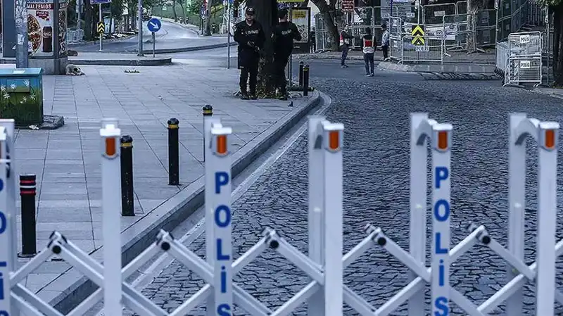 İstanbul Yılbaşı İçin Yol Kapatma Planıyla Hazır: Hangi Yollar Kapanacak?