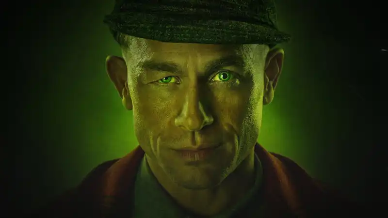 Ed Gein'in Korkunç Hikâyesi: Gerçek Bir Canavara Dönüşen Adam