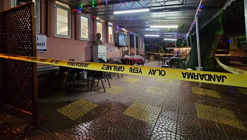 Meclis Üyesi Adayı Silahlı Saldırıda Hayatını Kaybetti!