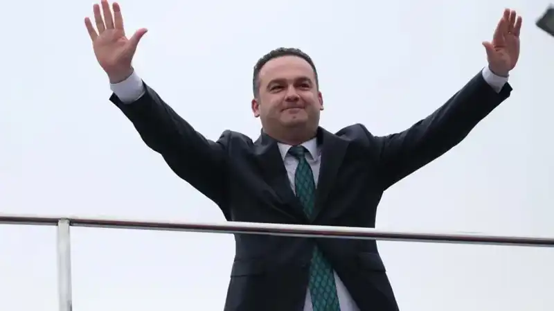 Görele Belediye Başkanı Hasbi Dede'nin Görevden Uzaklaştırılma Gerekçeleri ve Sonrası