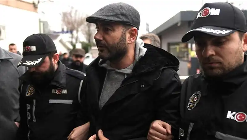 Rıza Akpolat'ın Baldızına Yönelik Gözaltı Operasyonu: Gelişmeler Neler?