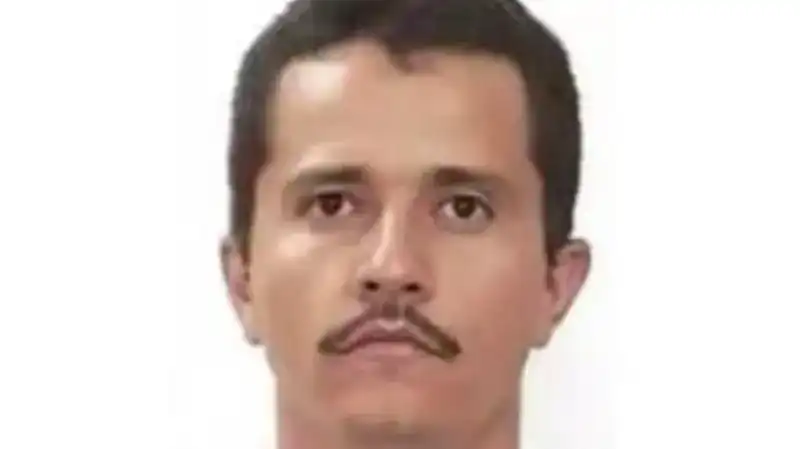 Meksika'da Jalisco Yeni Nesil Karteli'nin Lideri El Mencho Öldürüldü!