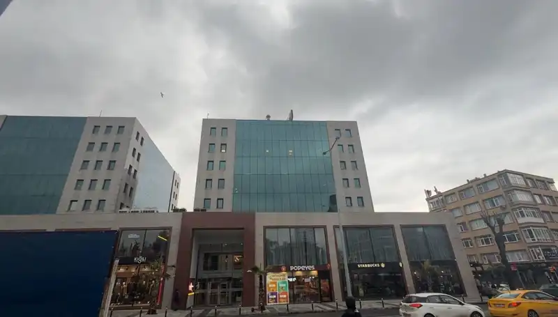 İBB Medya AŞ'ye Şok Baskın: Polis Bilgisayara El Koydu