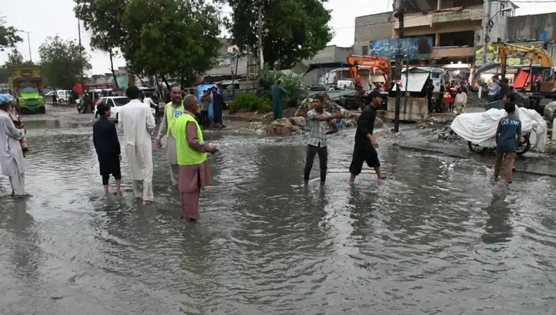 Muson Yağmurları Sonuçlarını İfşa Ediyor: 57 Can Kaybı ve Daha Fazlası