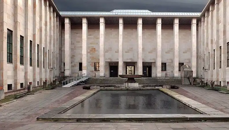 50 Yıl Sonra Kaybolan Tablo, Hollanda’da Kültür Mirasına Kavuştu