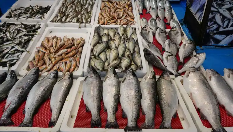 Tezgahlar Boş Kalmasın, Yasaklı Ürünler Yol Almaya Başladı!