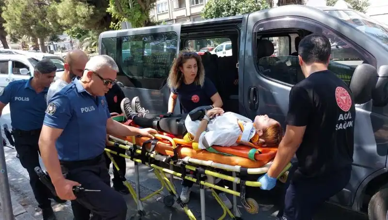 Samsun'da Minibüs ile Kamyon Çarpıştı: Olayın Detayları ve Sonuçları