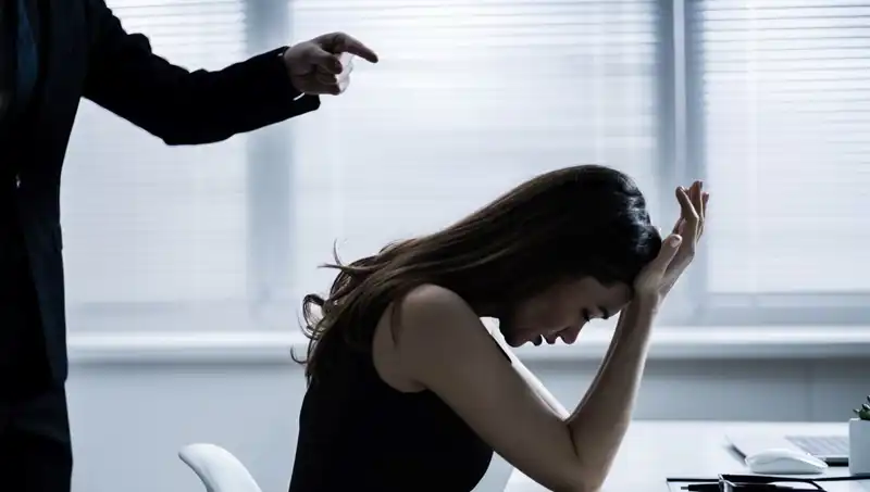 Mobbing Genelgesi Resmi Gazete'de Yayınlandı: Çalışanlara Ne gibi Haklar Sağlıyor?