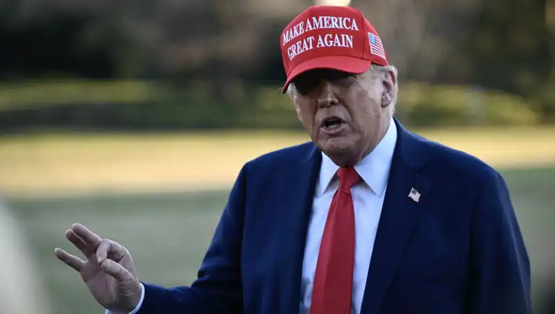 Trump’ın Ukrayna Açıklamaları: Kendine Duyduğu Güvenle Yükseliyor