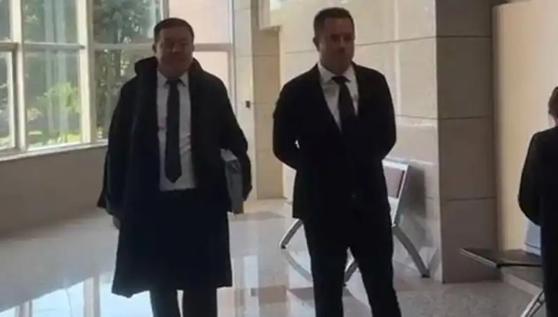 Yasa Dışı Bahis İddialarıyla Acun Ilıcalı Mahkemede: Çarpıcı Ayrıntılar