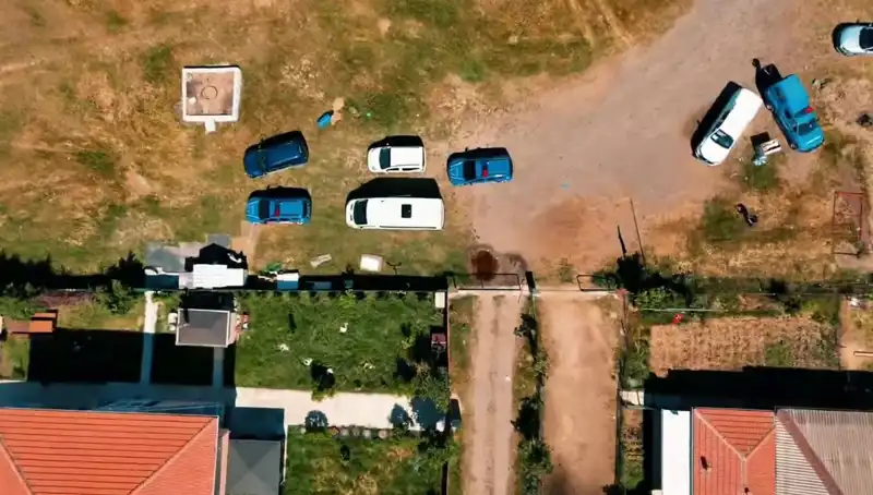 Tekirdağ'da Tefeci Çetesine Kapsamlı Operasyon: Silahlar ve Tapular Ele Geçirildi