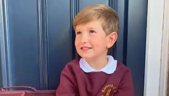 5 Yaşındaki Çocuğun Okulda İçtiği İçecek Hayatına Mal Oluyor