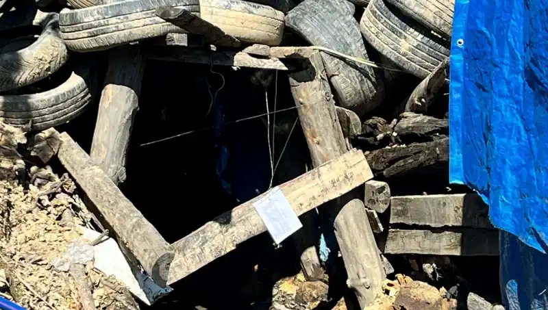 Zonguldak'ta Ruhsatsız Maden Ocaklarına Baskın: Kapatılan Ocaklar ve Sonuçları