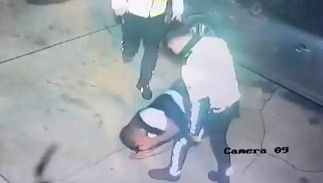 Çevirmeden Kaçan Sürücüye Müdahale Eden Polislere İddialı Soruşturma Başlatıldı