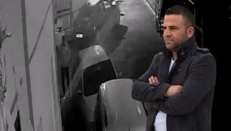 Evinin Önünde Vurulan Adamın Trajik Hikayesi: Karı ve Nişanlı Arasındaki Oyun