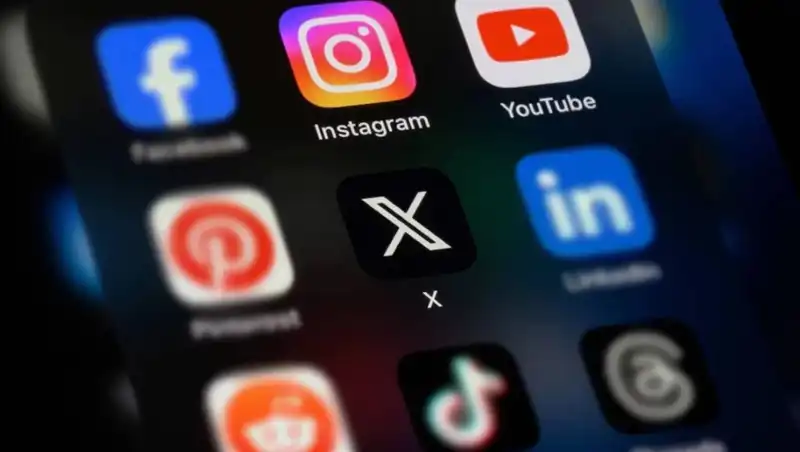 Sosyal Medya Devleri Üzerindeki Kısıtlamalar Hız Kesmeden Devam Ediyor