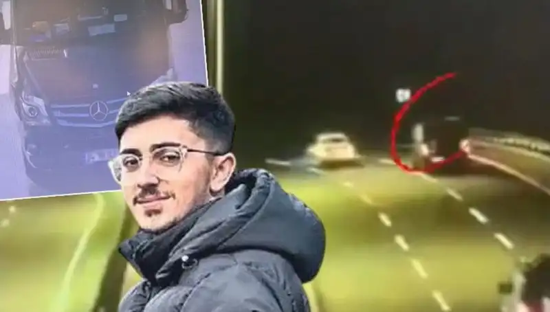 Muhammed Gürcan Koçak'ın Ölümü: Sürücüye Şoke Eden Tahliye Kararı