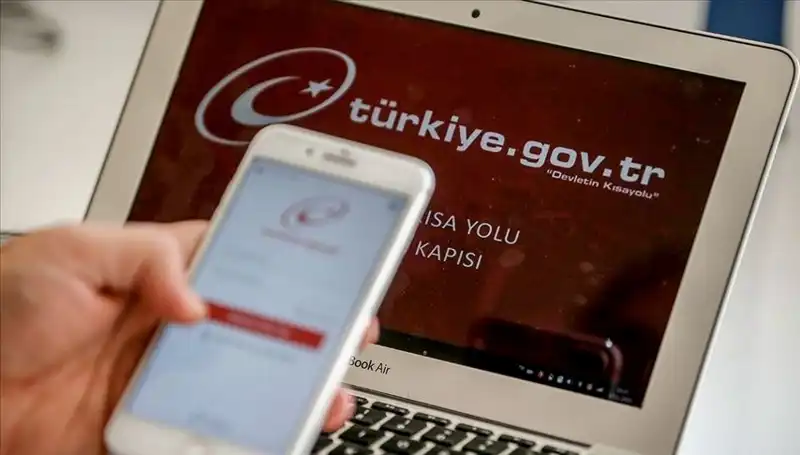 e-Devlet ile Hayatınızı Kolaylaştıran 8000'den Fazla Hizmet Artık Parmakların Ucunda!