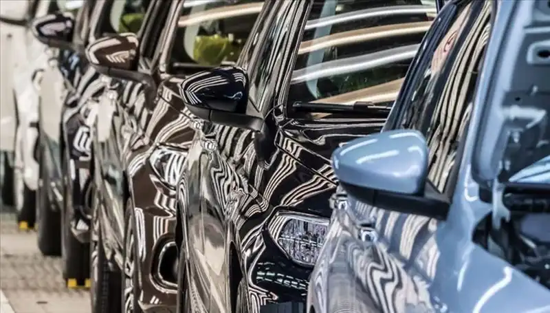 Mayıs Ayında Araç Satışlarında Beklenmedik Artış: Nedenleri ve Sonuçları