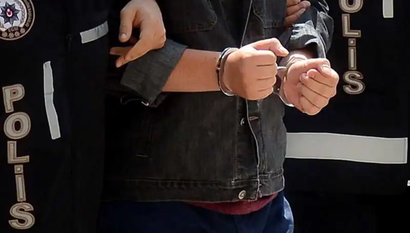 FETÖ'nün Emniyet Yapılanmasına Büyük Darbe: 16 Gözaltı Gerçekleşti