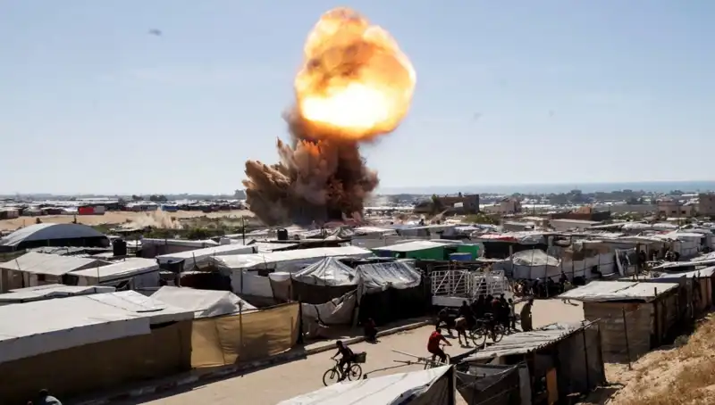 İsrail'in Ateşkesi Bozmasının Perde Arkası: Kayıplar ve İnsanlık Dramı