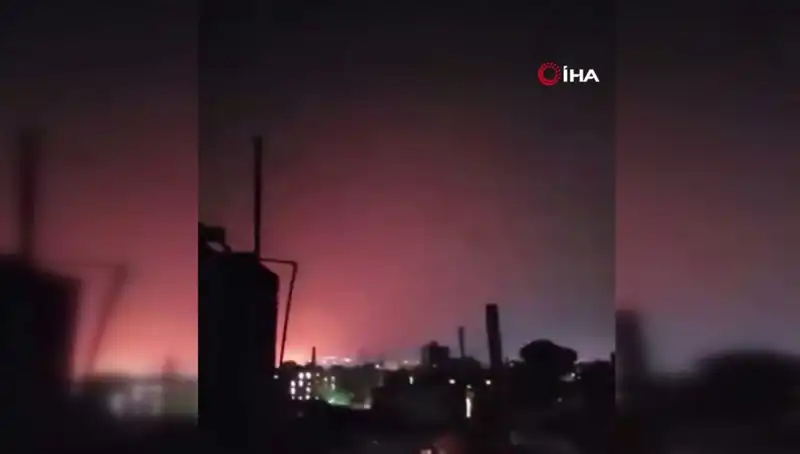 ABD'nin Sana Saldırısı: 12 Ölü ve Binlerce Yaralı